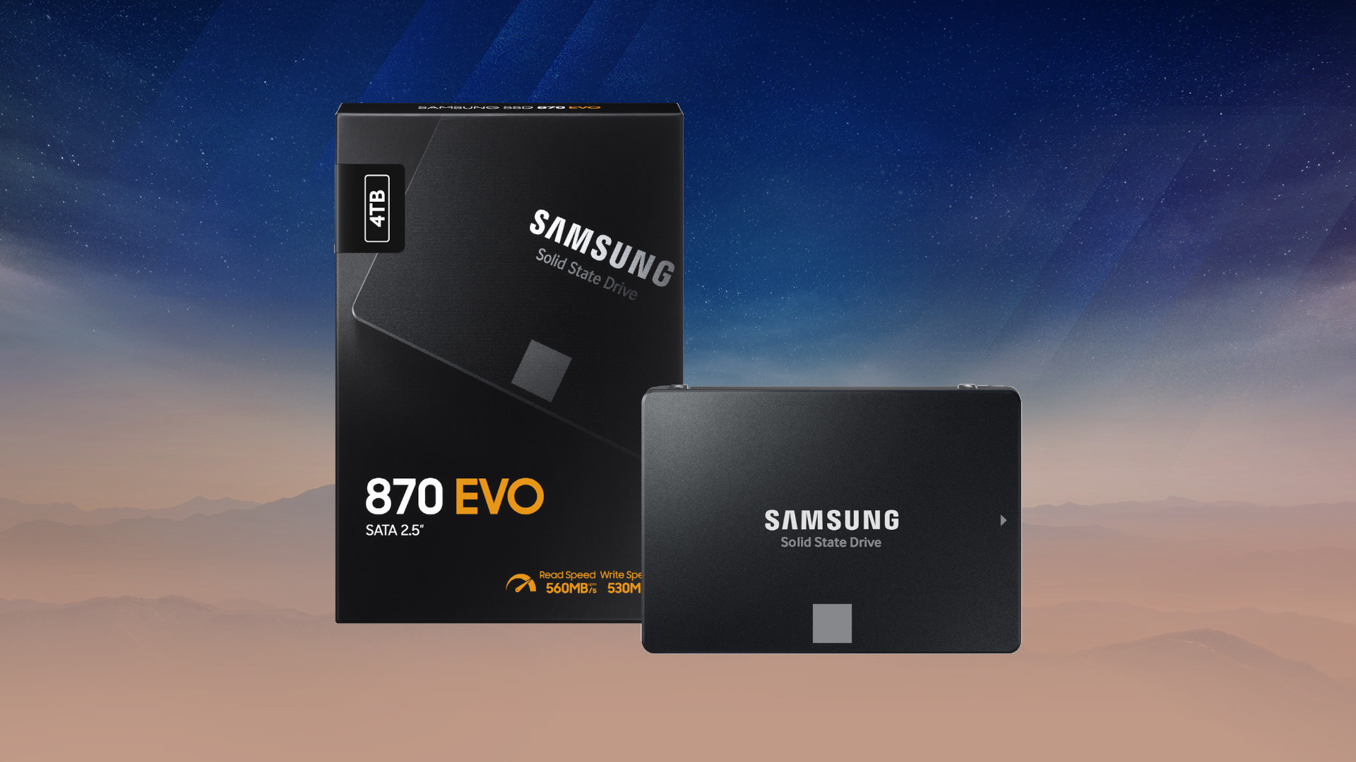 Még tartósabb SATA háttértárak a Samsungtól