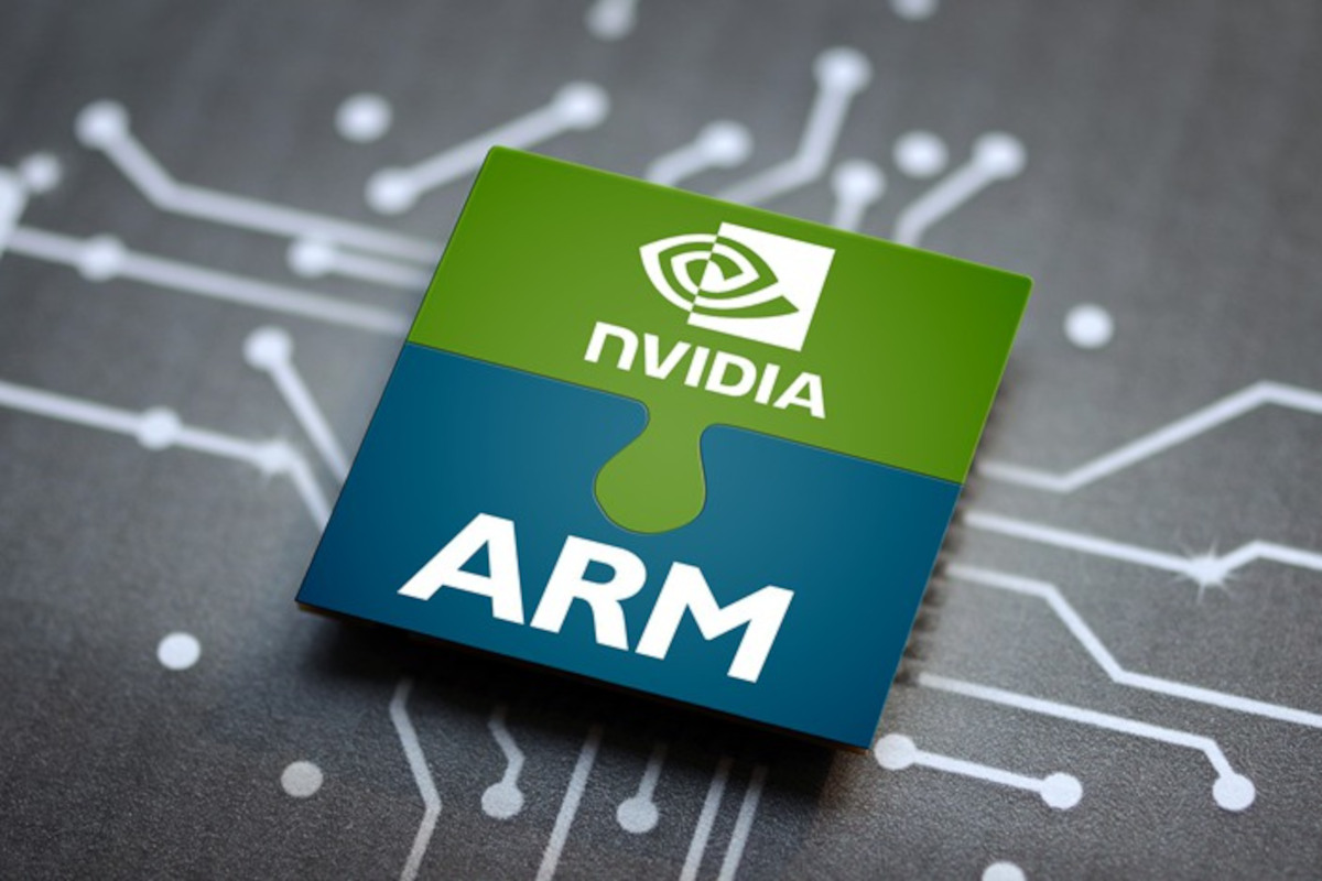 Tech cégek támadják az Nvidia és az ARM egyesülését