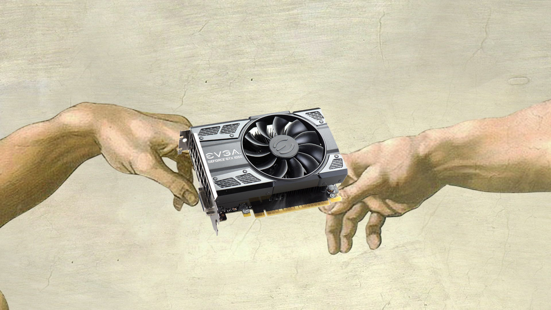 Az NVIDIA kegyeskedik tovább gyártani néhány korábbi kártyáját.