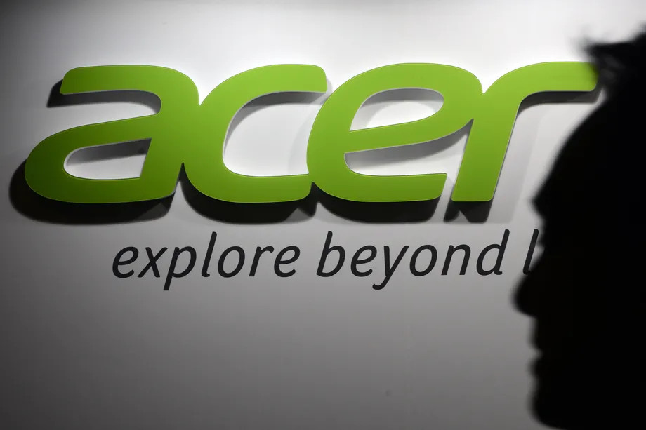 A REvil csoport zsarolóvíriusa sikerrel tombolt az Acer szerverein.