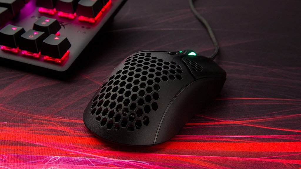 Terjednek a pihekönnyû rácsozott egerek is.