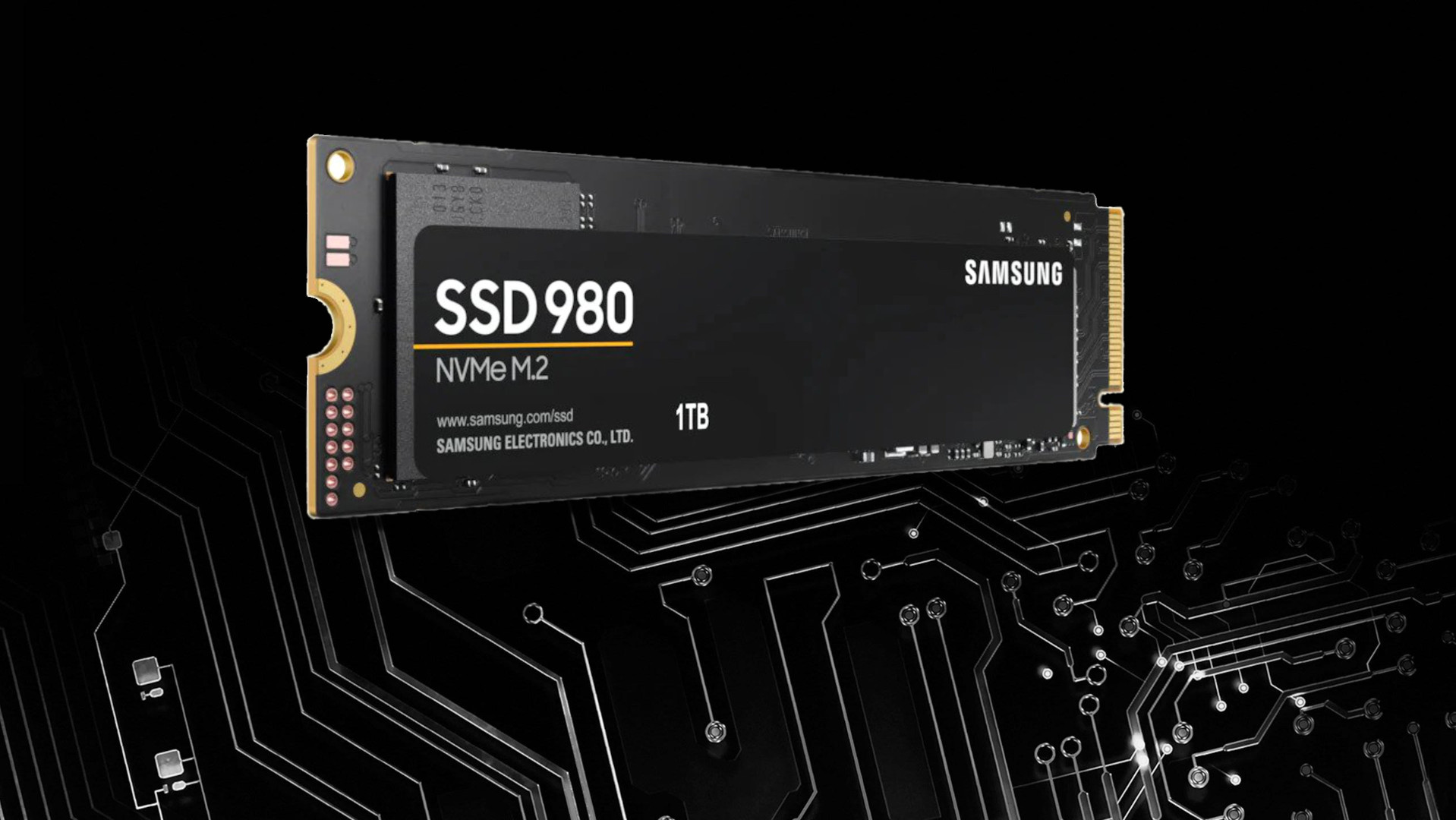 PRO nélkül is korrekt Samsung SSD érkezik.