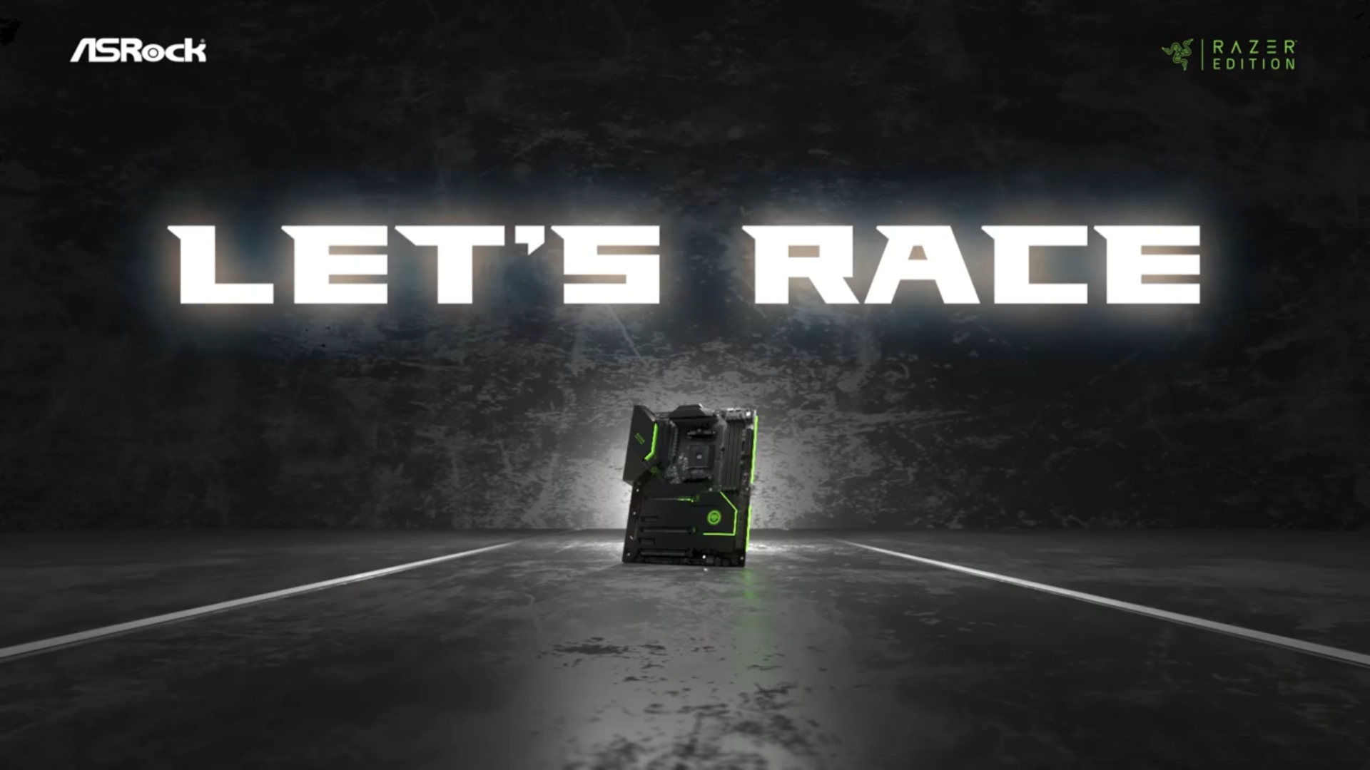 Az ASRock most belejött a versenybe!