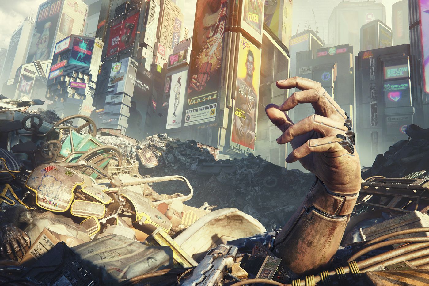 Az 1.2 verzió egyszerre javított és rontott a helyzeten