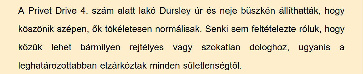 A mûfordítókat azért szerencsére még nem helyettesíti.