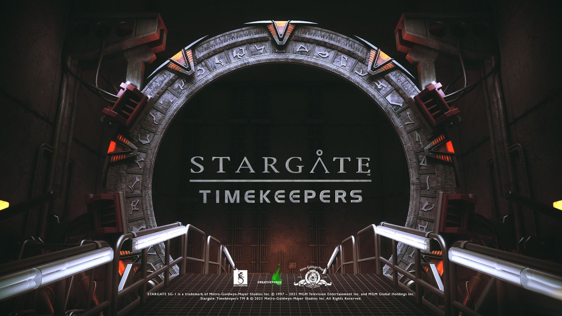 Megérhetjük egy Csillagkapu RTS elkészülését?