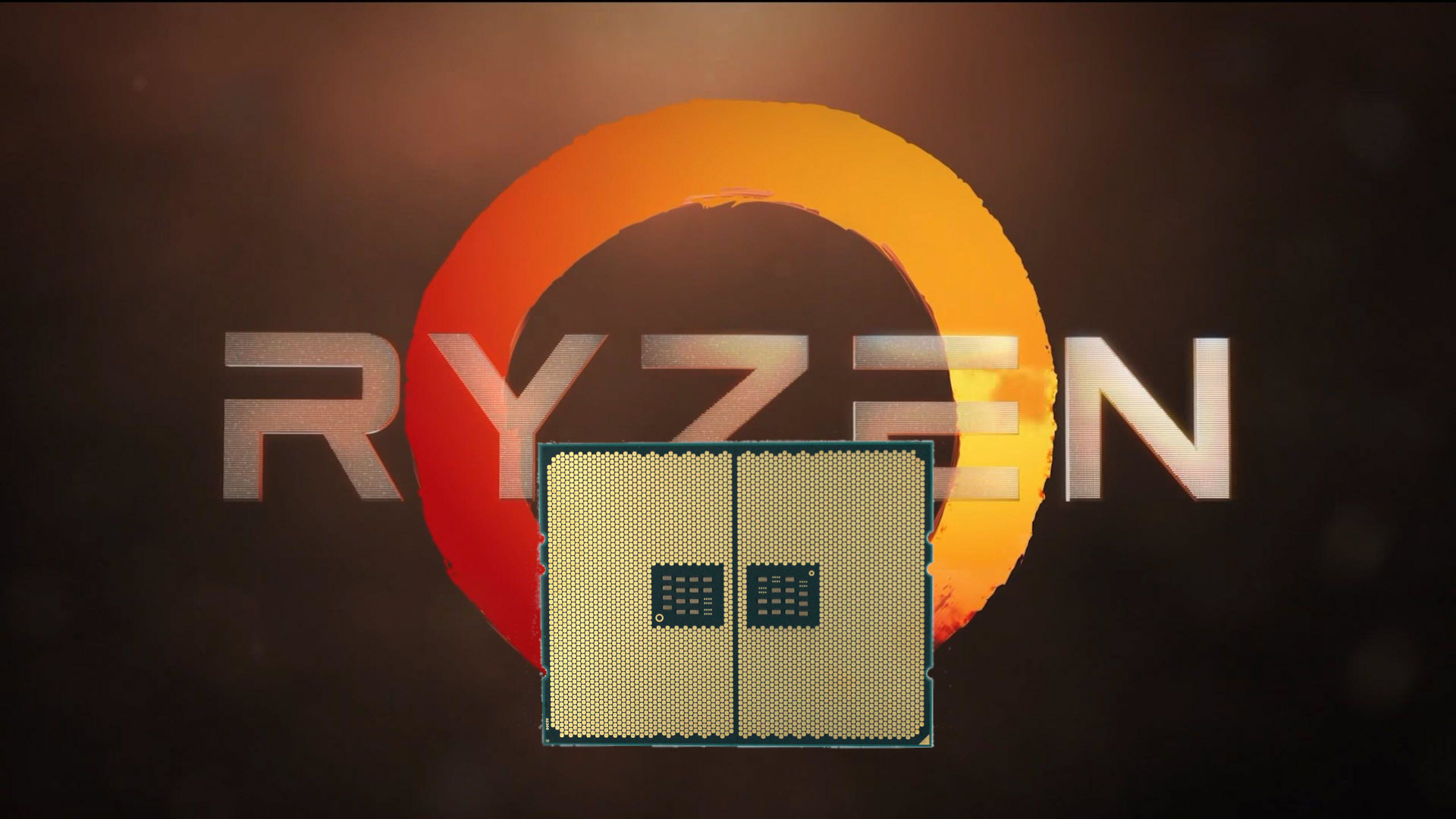 Az AMD asztali vonaln beksznt az LGA tokozs.