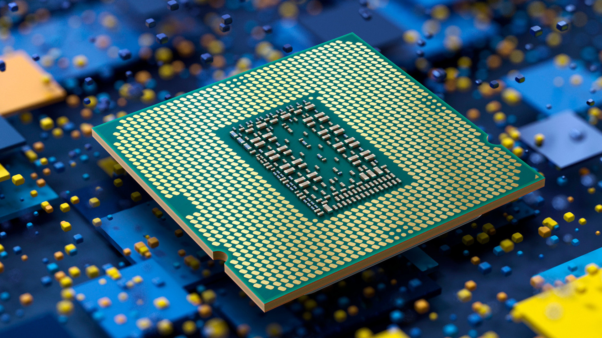 Vgre berhet az Intel 7nm-es gyrtstechnolgija.
