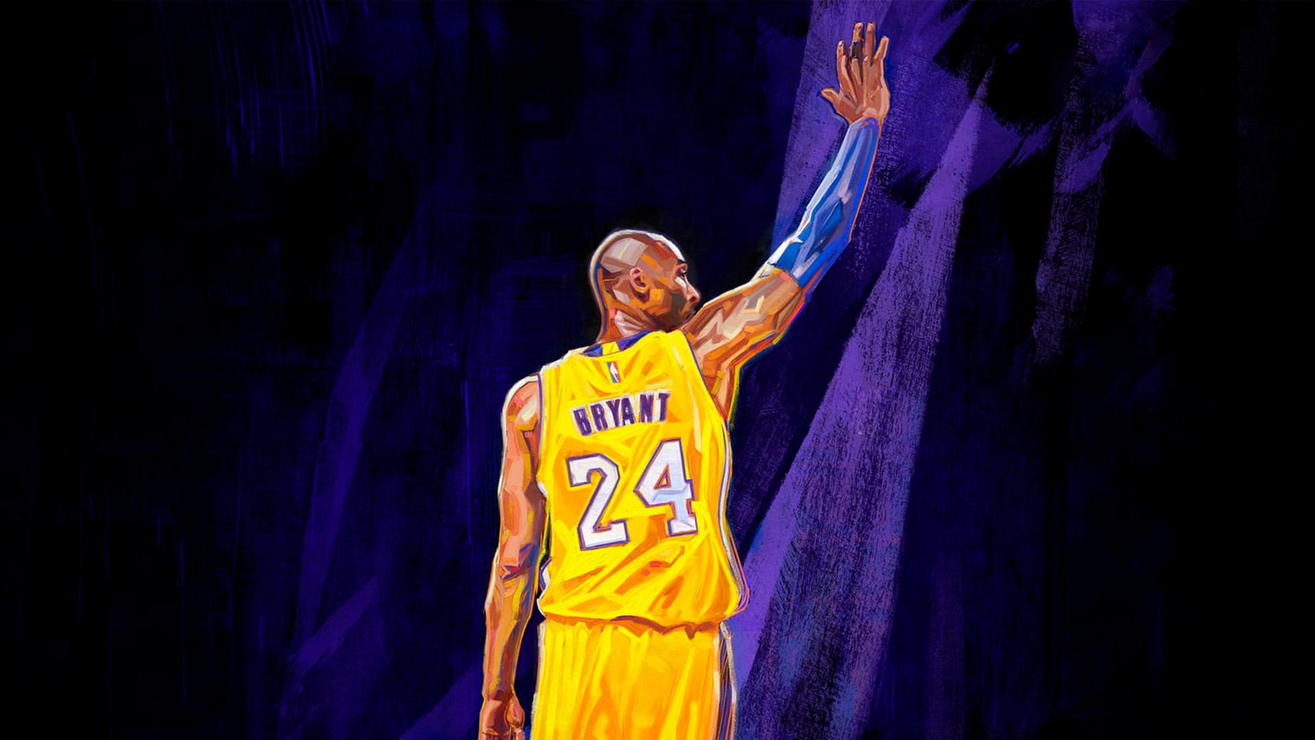 Kobe Bryant digitális mása tovább dönti a rekordokat.