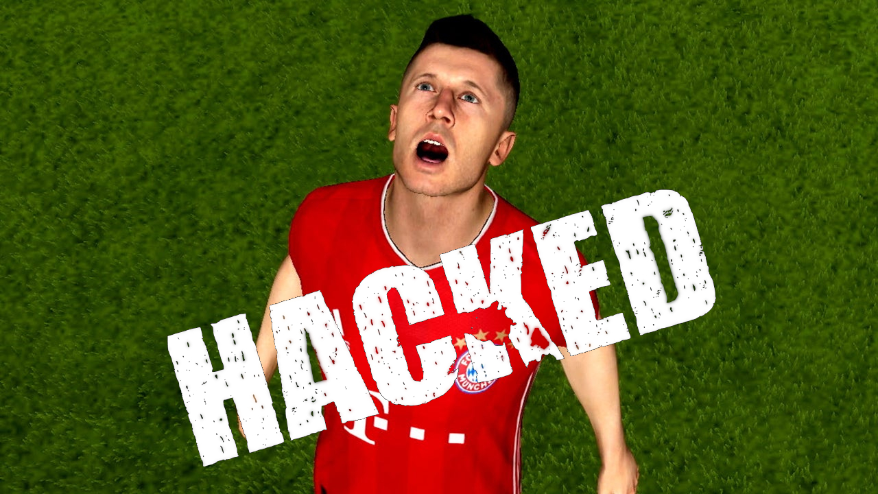 Az új FIFA 21 sem úszta meg.