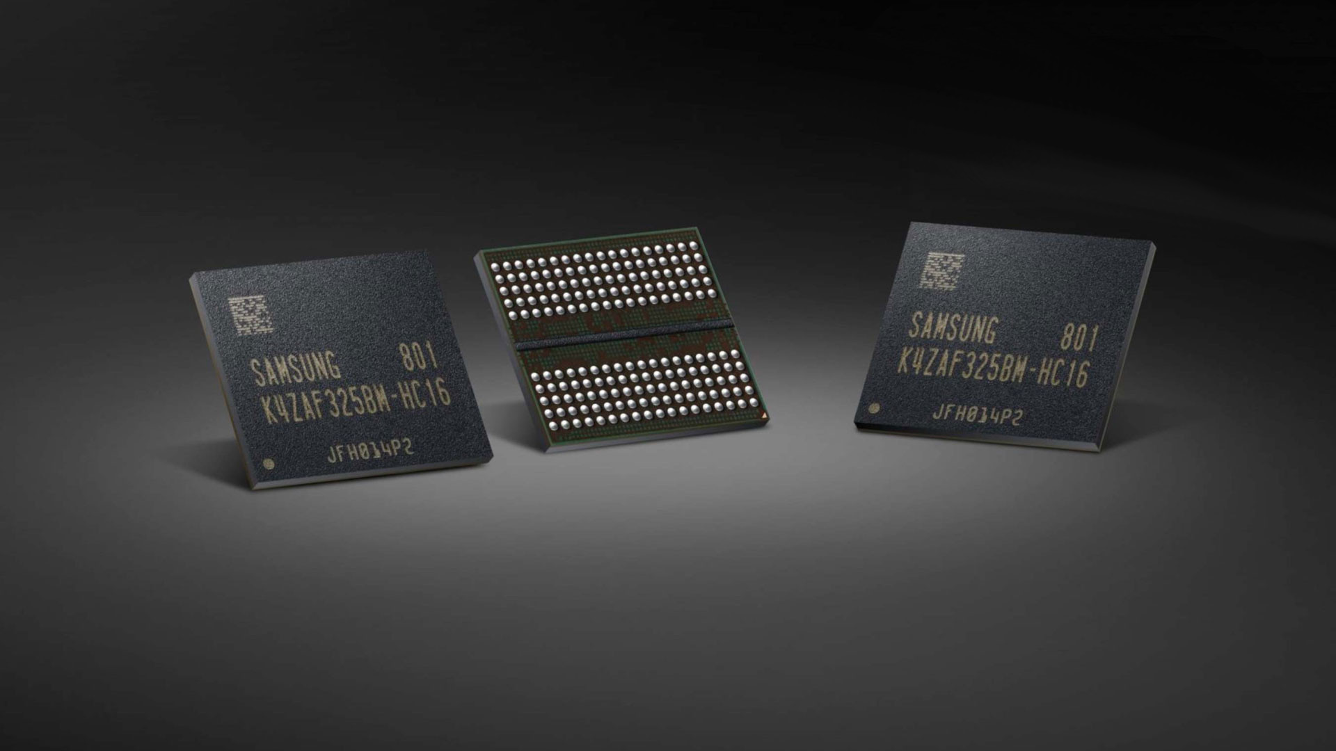 Enyhülés? Egyelõre ne számítsunk rá (Fotó: Samsung, tomshardware.com)