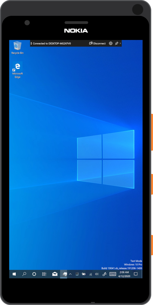 Öt éve dolgoznak egy stabil Windows 10 verzión.