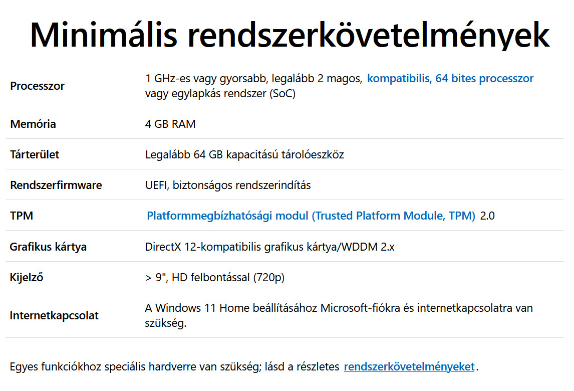 Egyelõre ezt kéri tõlünk a Microsoft.