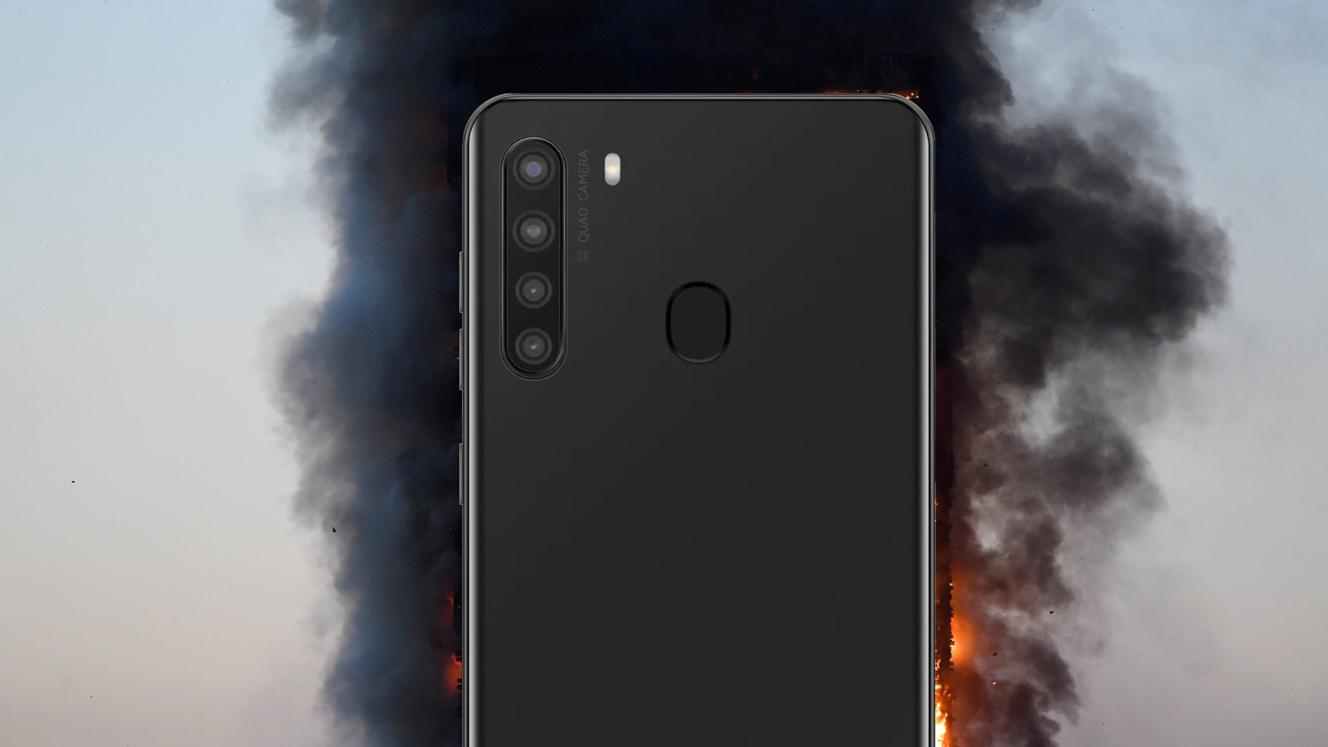 Évek óta nem gyulaldt már ki Samsung telefon, de valószínûleg ezután sem lesz belõle rendszer.