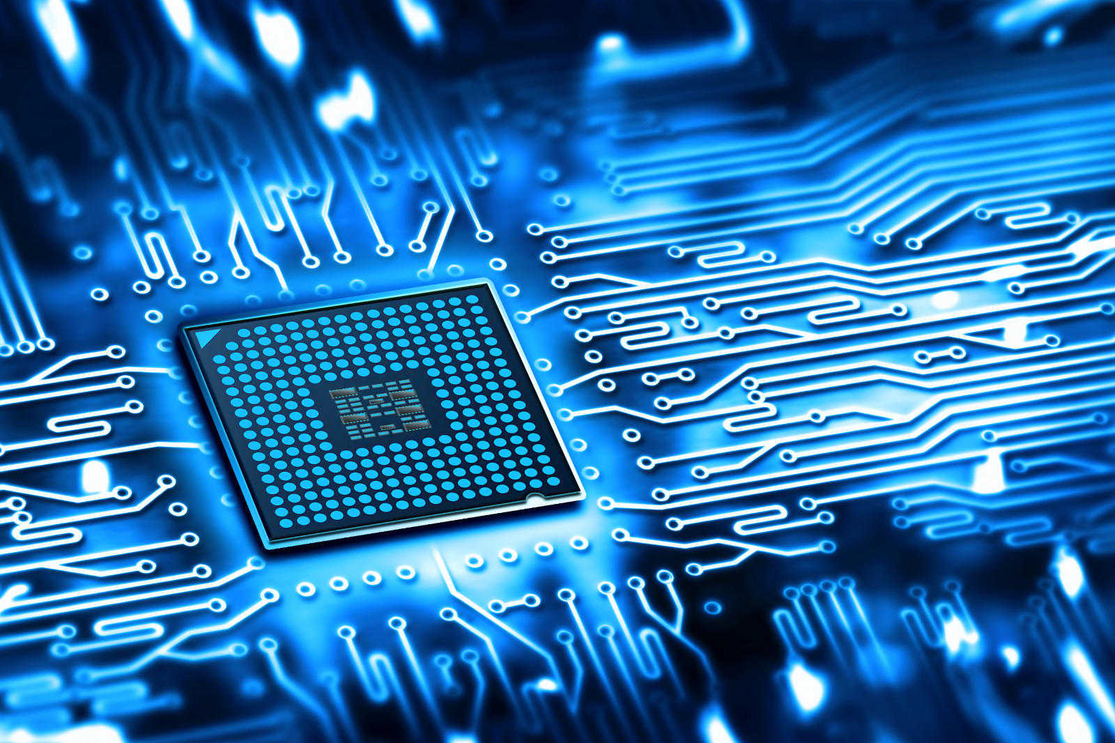 Az Intel felháborodott, szerintük csak meg akarják fejni õket, miközben hátráltatják az innovációt. (Kép: dras.in)