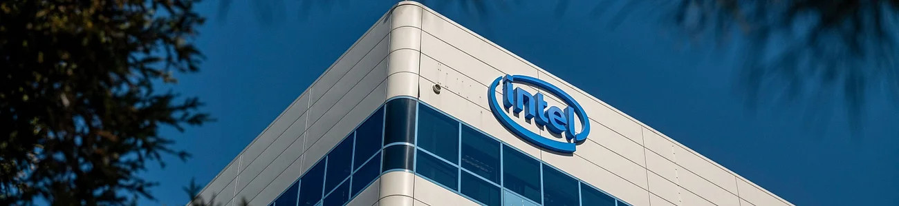 Nem túl fényes most ak ilátás az Intel ablakából. (Kép: bloombergquint.com)