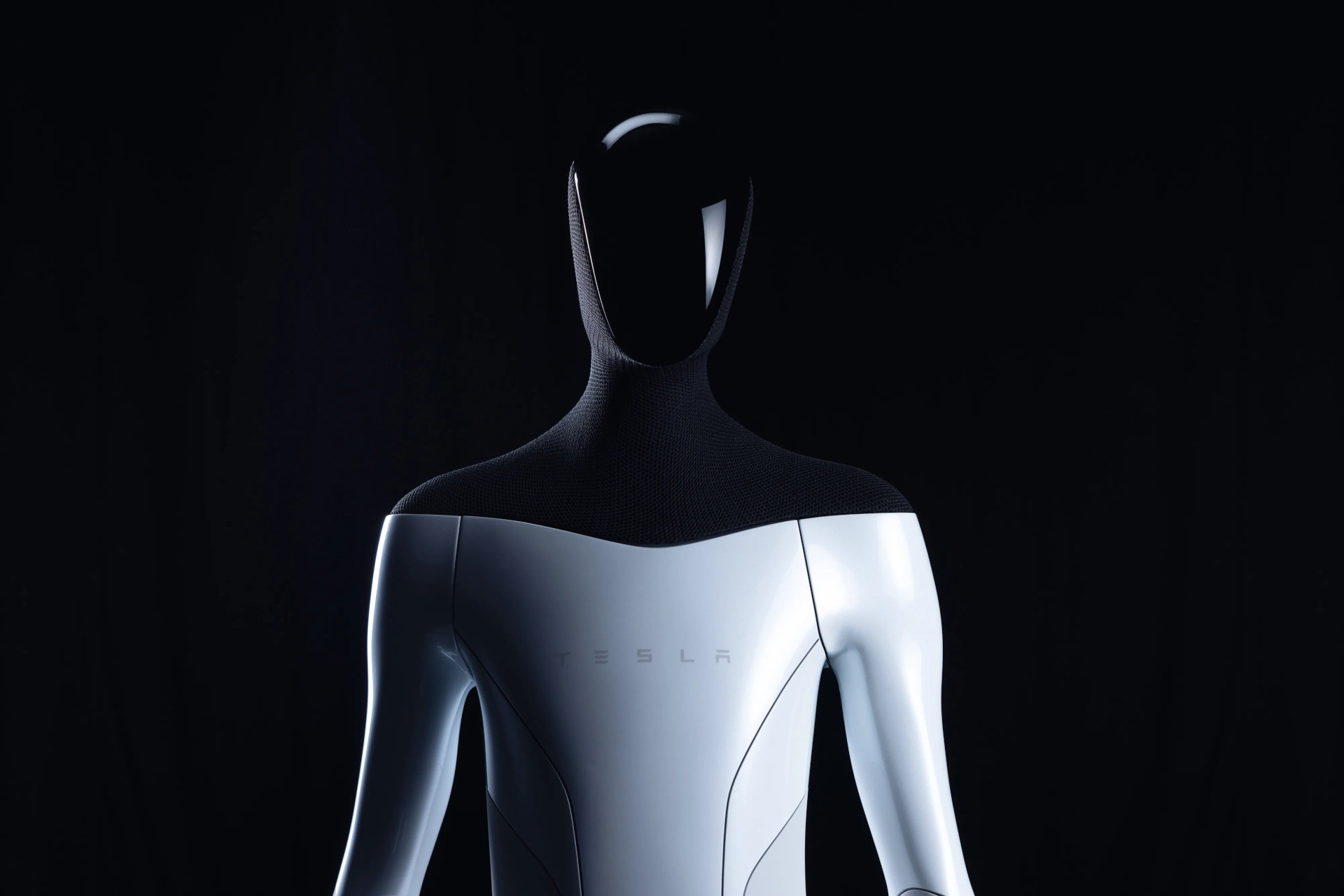 Bemutatkozott a következõ Tesla terv, a humonoid robot. (Kép: eu.usatoday.com/)