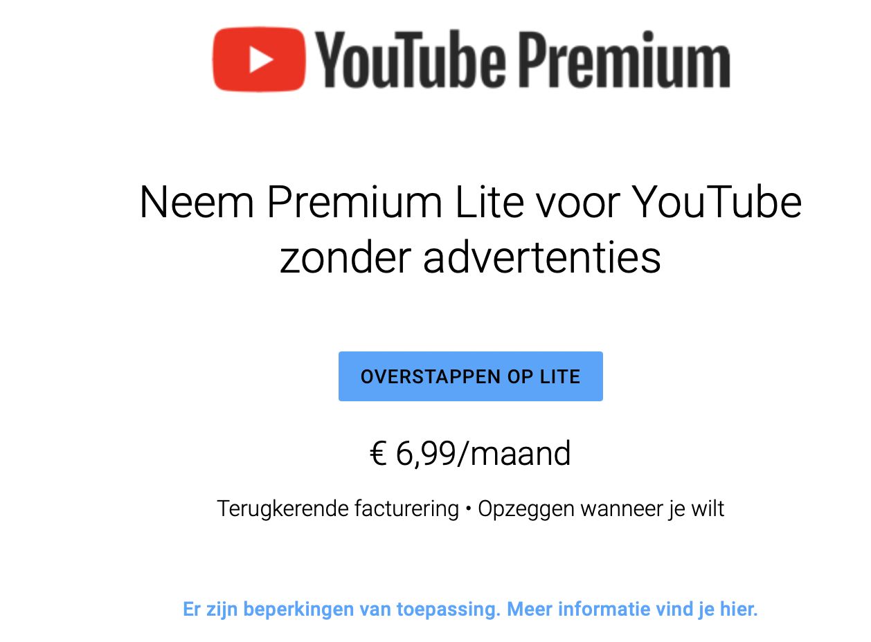 Egy holland felhasználó az elsõk között találkozott vele.
