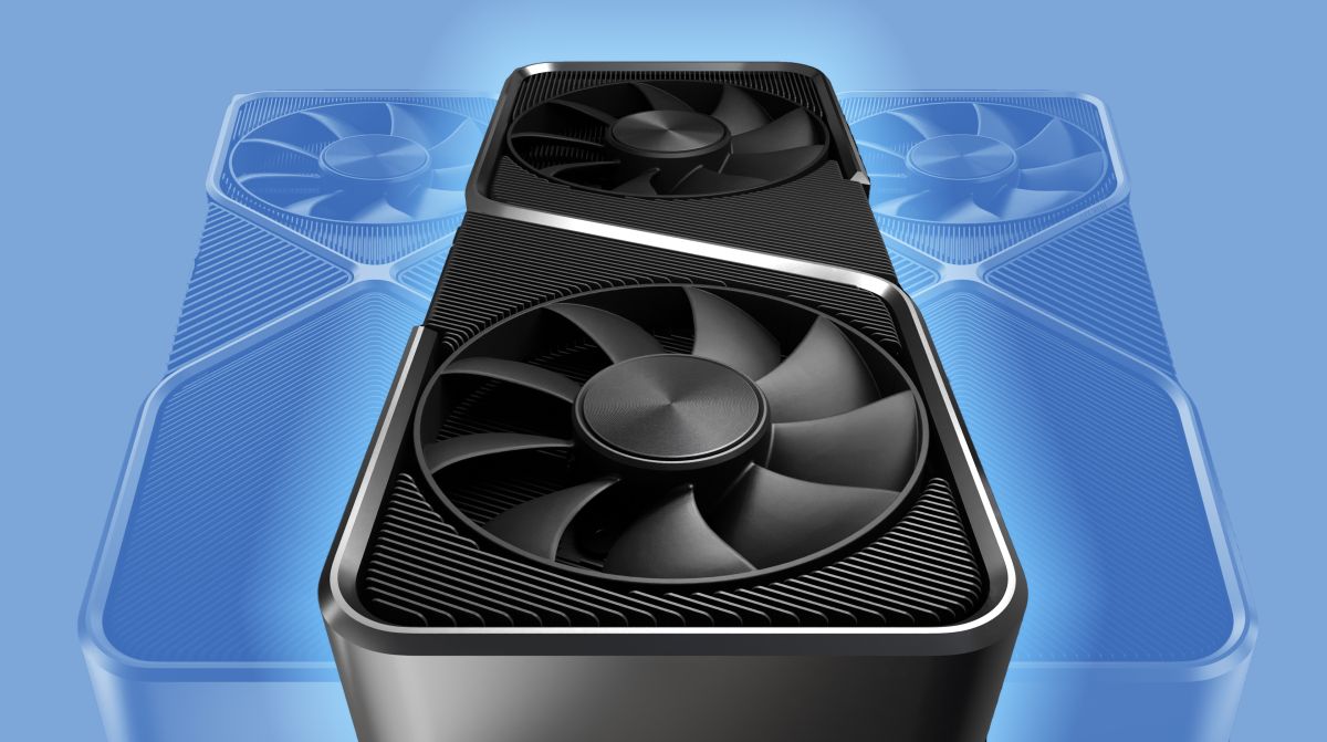 Egy RTX 3060 már biztosan elvérzett, jönnek a többiek.