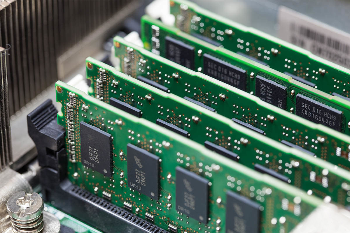 Legalább kicsit kedvezõbb lesz PC-t építeni/bõvíteni. (Kép Shutterstock)