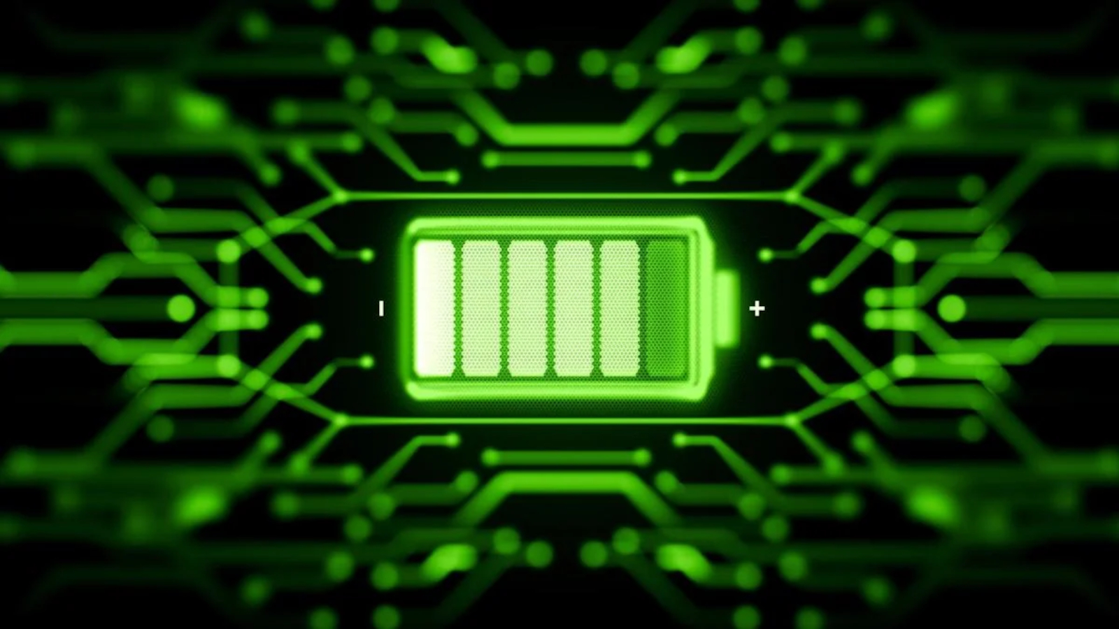 Végre látványos szintlépést érhet ez az akku-technológia