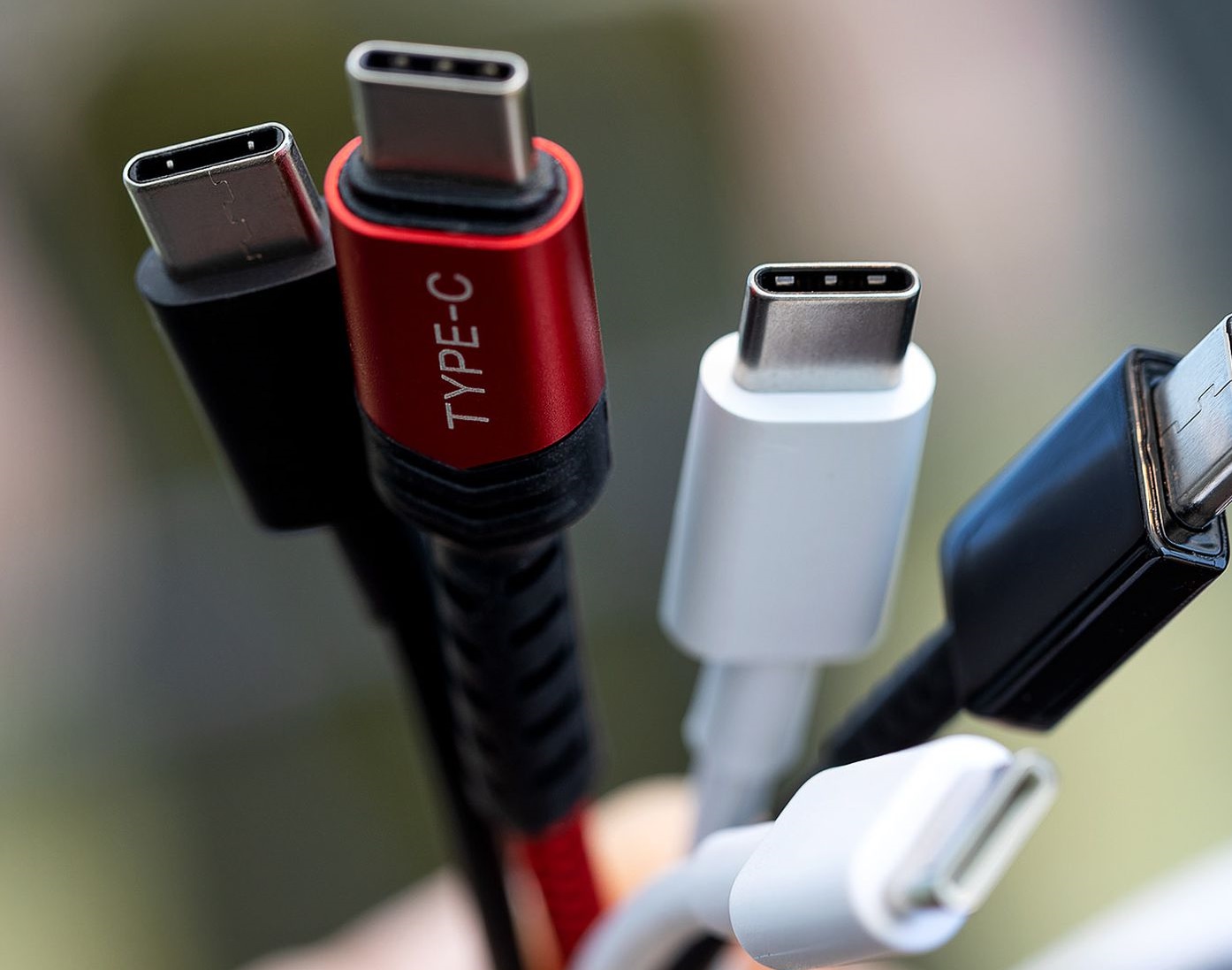 Megvoltás a korábbi USB fejek után. (Kép: remonews.com)