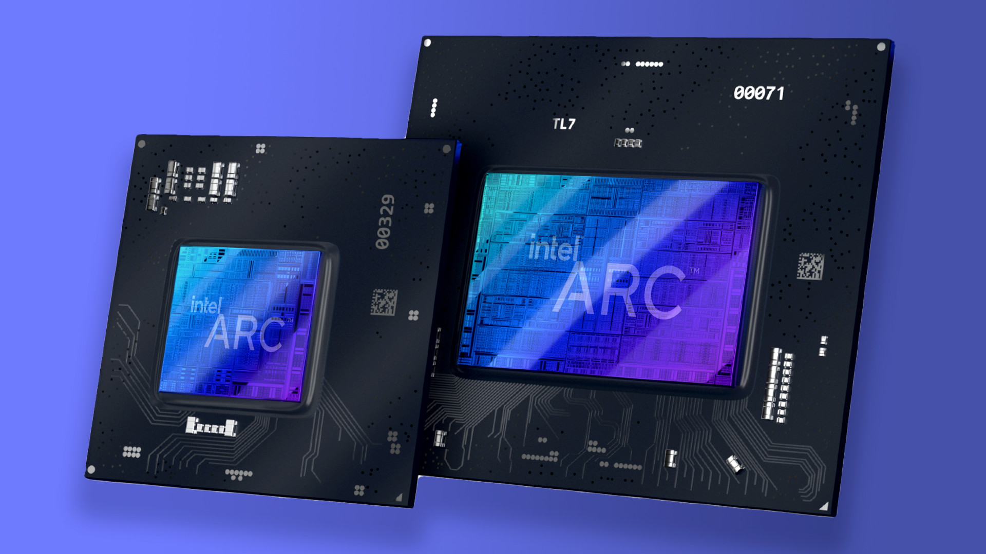 Jöhetnek az Intel GPU-k az NVIDIA ellen!