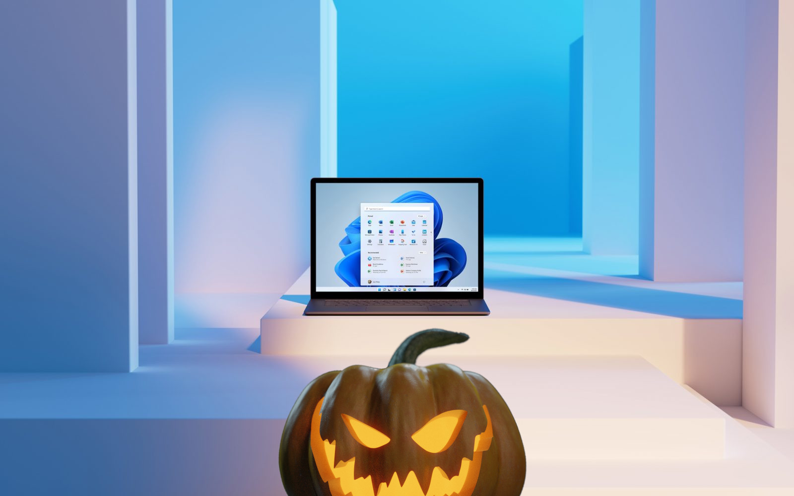 Októberben hivatalosan is Windows 11 megjelenés.