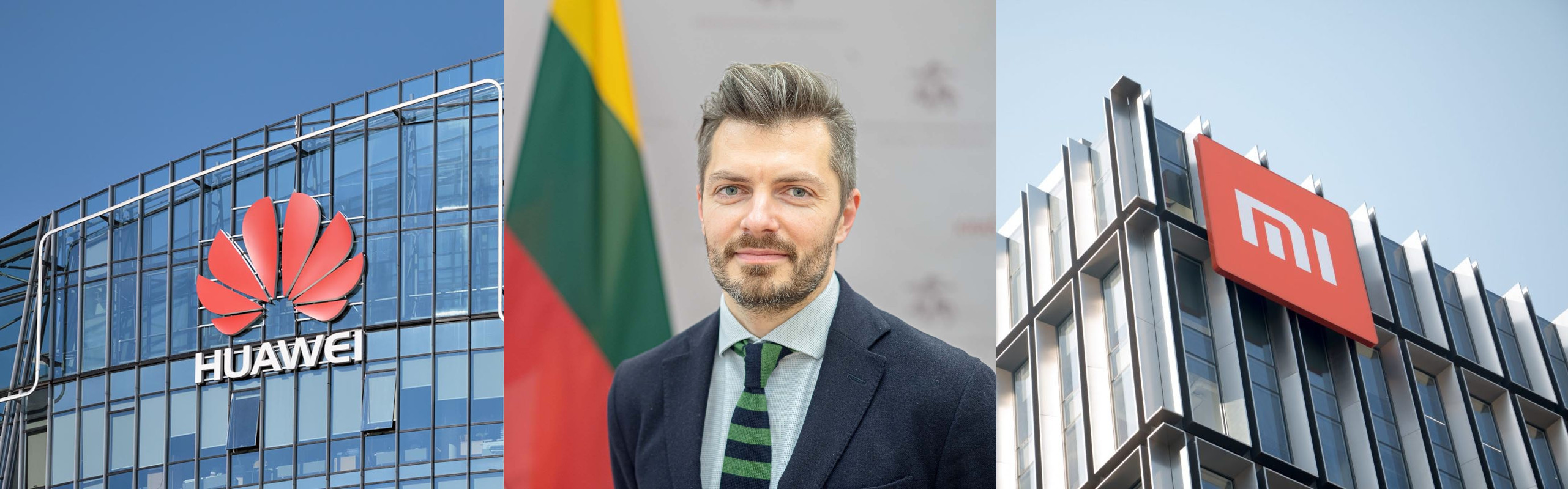 Margiris Abukevicius, a litván védelmi tárca vezetõ-helyettese