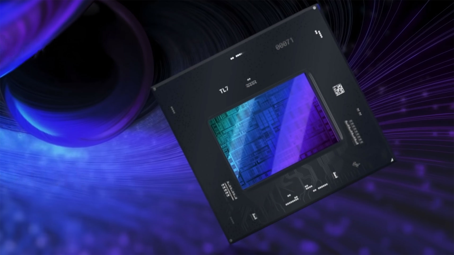 Beindult az Intel Alchemist tesztelése