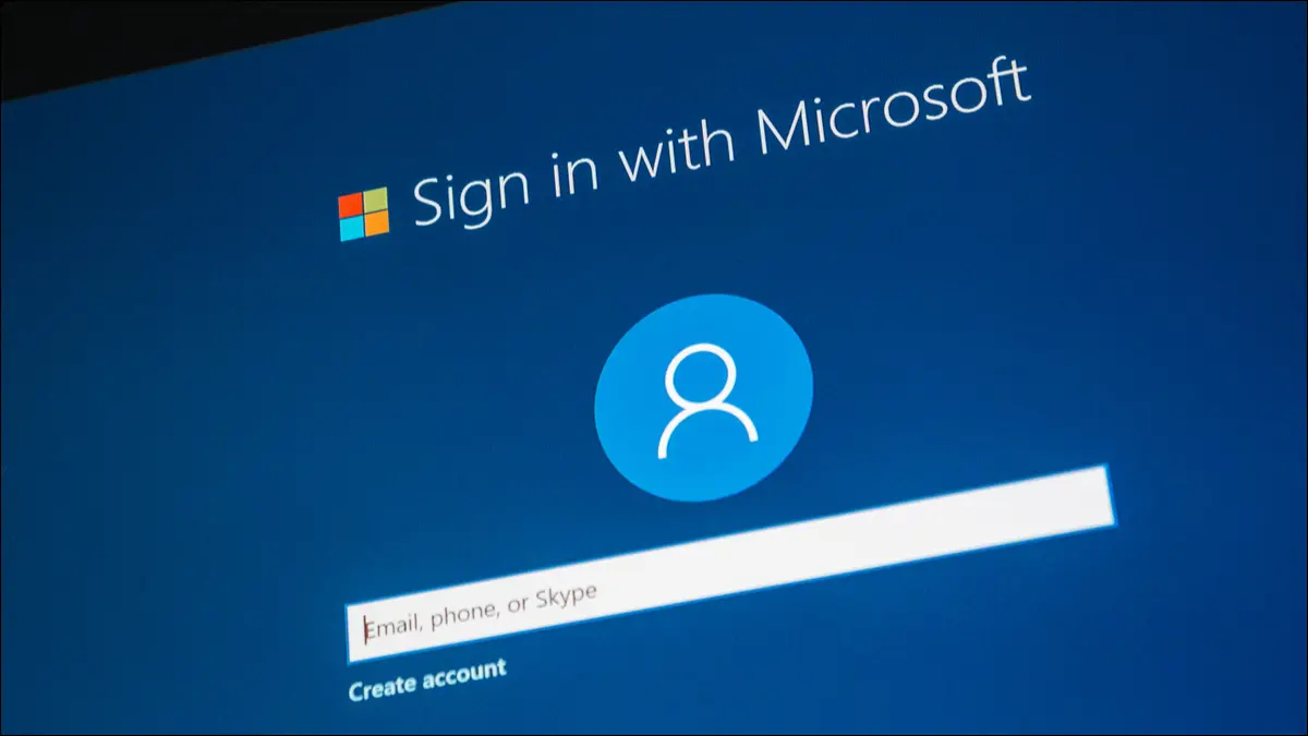 Jelszó nélkül biztonságosabb, álíltja a Microsoft.