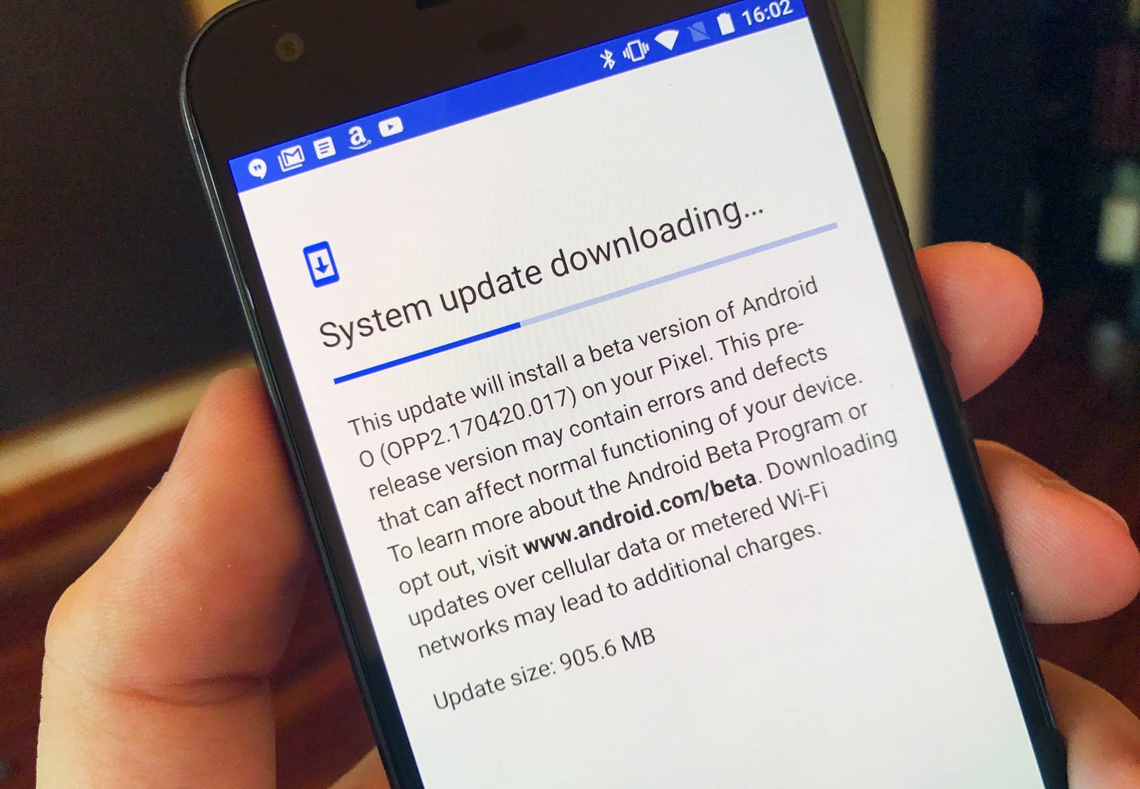 A Google és a Samsung már 3 évig ad rendszerfissítést.