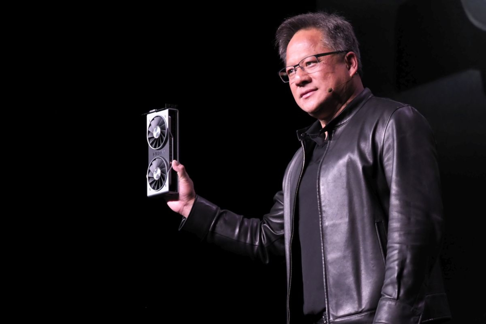 Még életben tartják egy darabig a GTX1060 utódját.