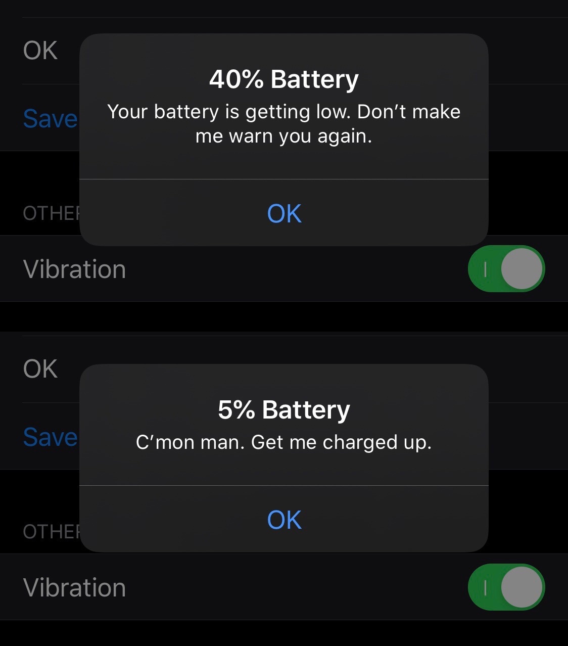 Egy óra alatt akár 30%-ot is megeszik a Spotify app.