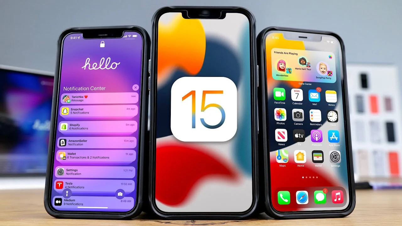 Szeptember óta ez talán a legkomolyabb hibajelenség a friss iOS rendszeren.