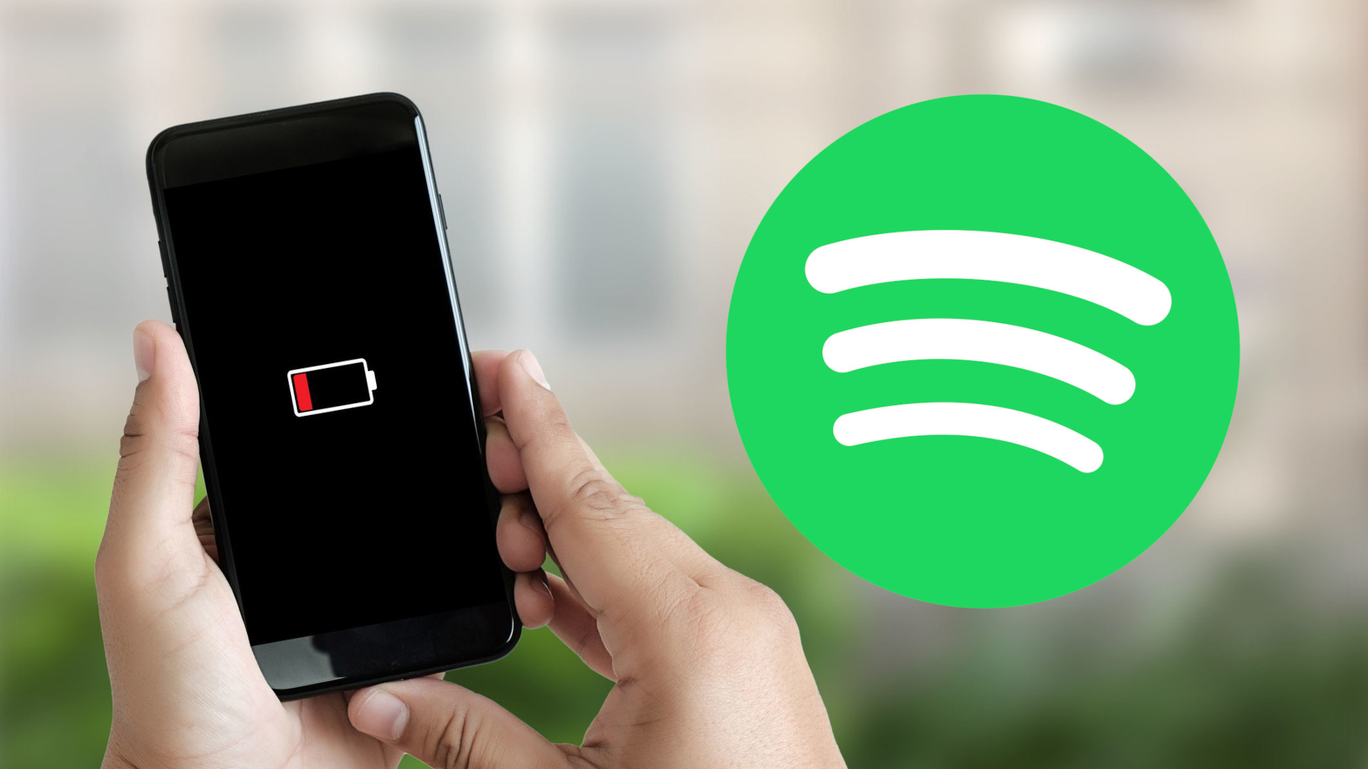 A Spotify rendesen megizzasztja a friss iOS rendszert használó almákat.