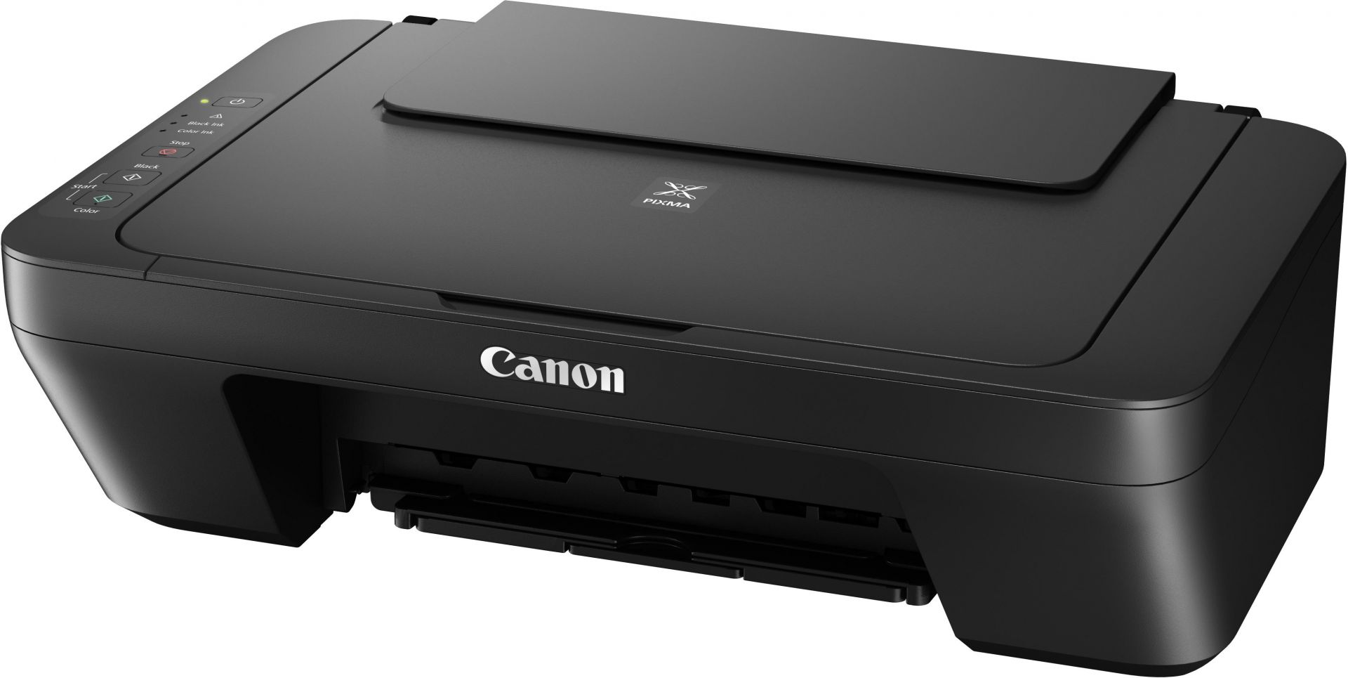 Pixma MG2522. Midnent vagy semmit? Csak tinta kérdése.