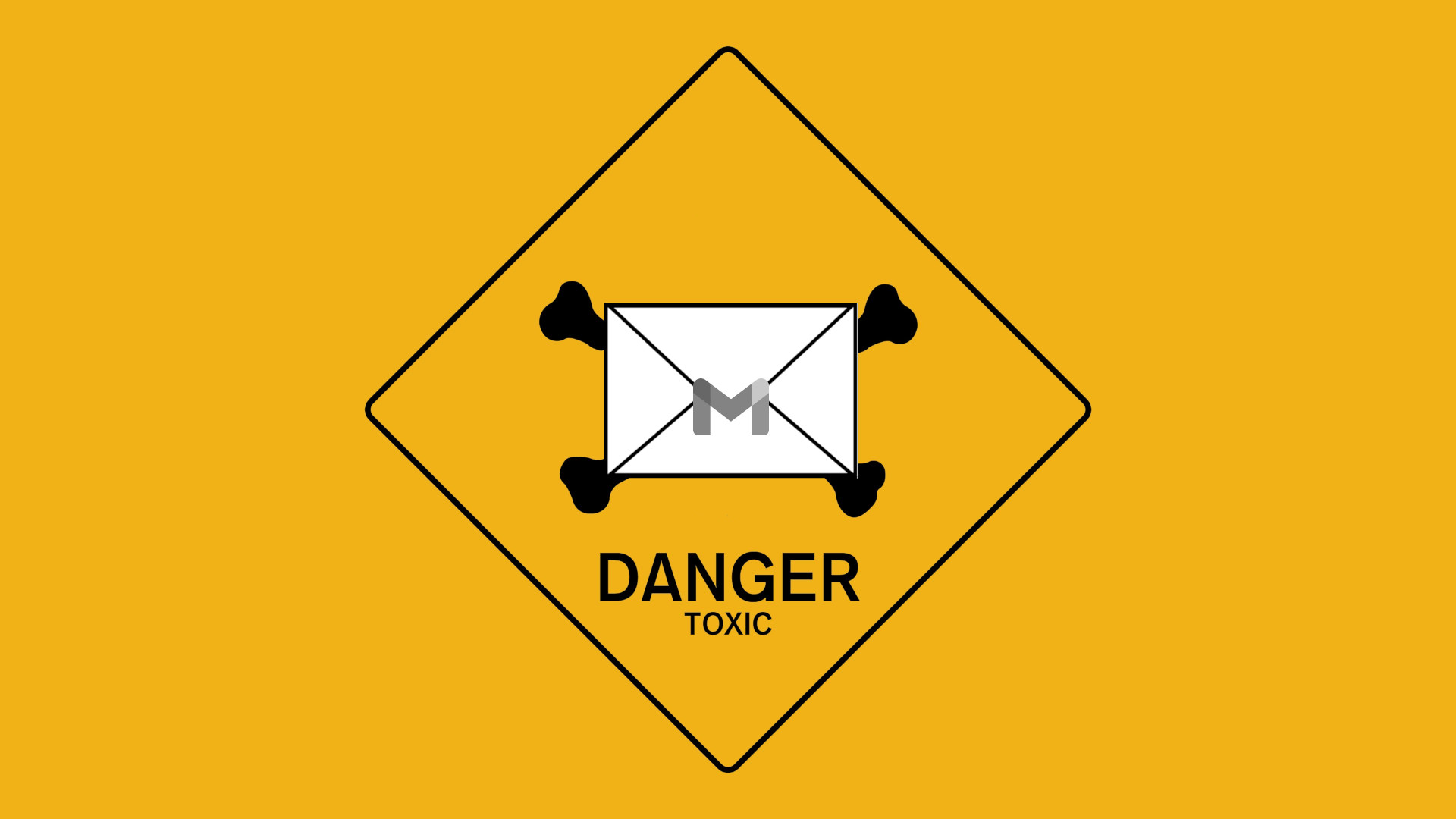 Furcsa e-mailek a Gmail-fiókokban, nem árt vigyazni.