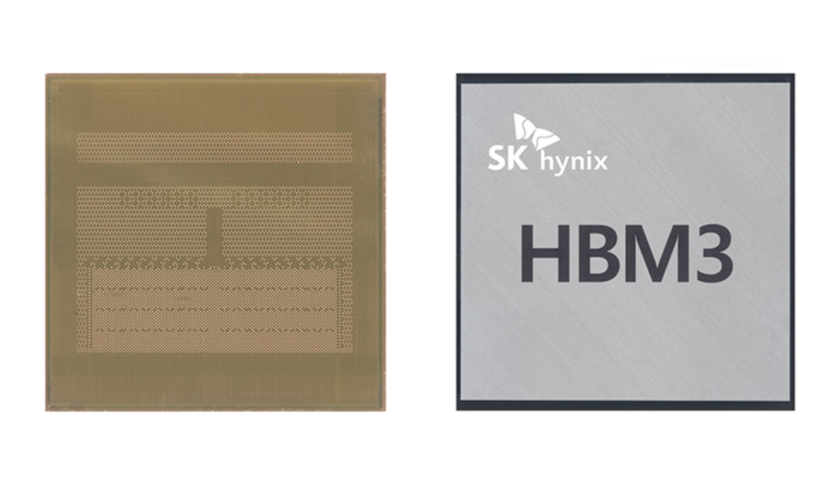 Az SK Hynix ismt az els az jabb szabvny kifejlesztsben.
