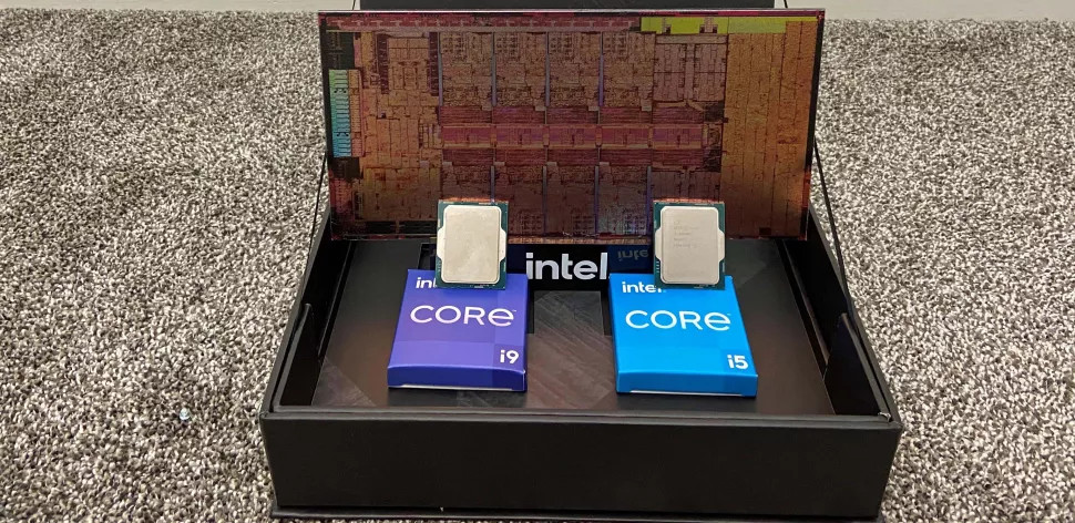 Remélhetõleg még idén hozzáférhetünk az új Intel termékekhez.