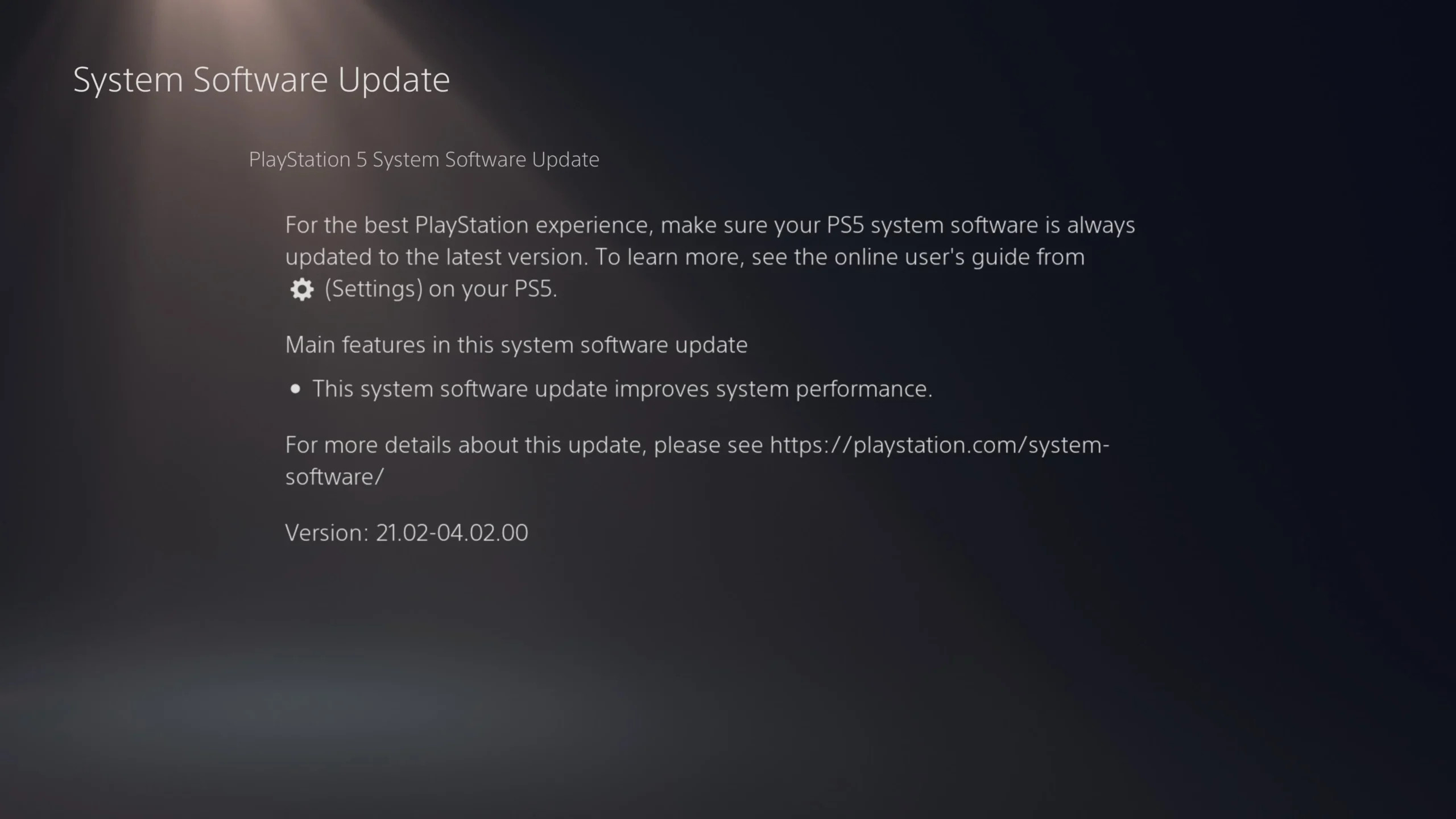 Egy szimpla firmware update lehet, hogy kevs lesz.
