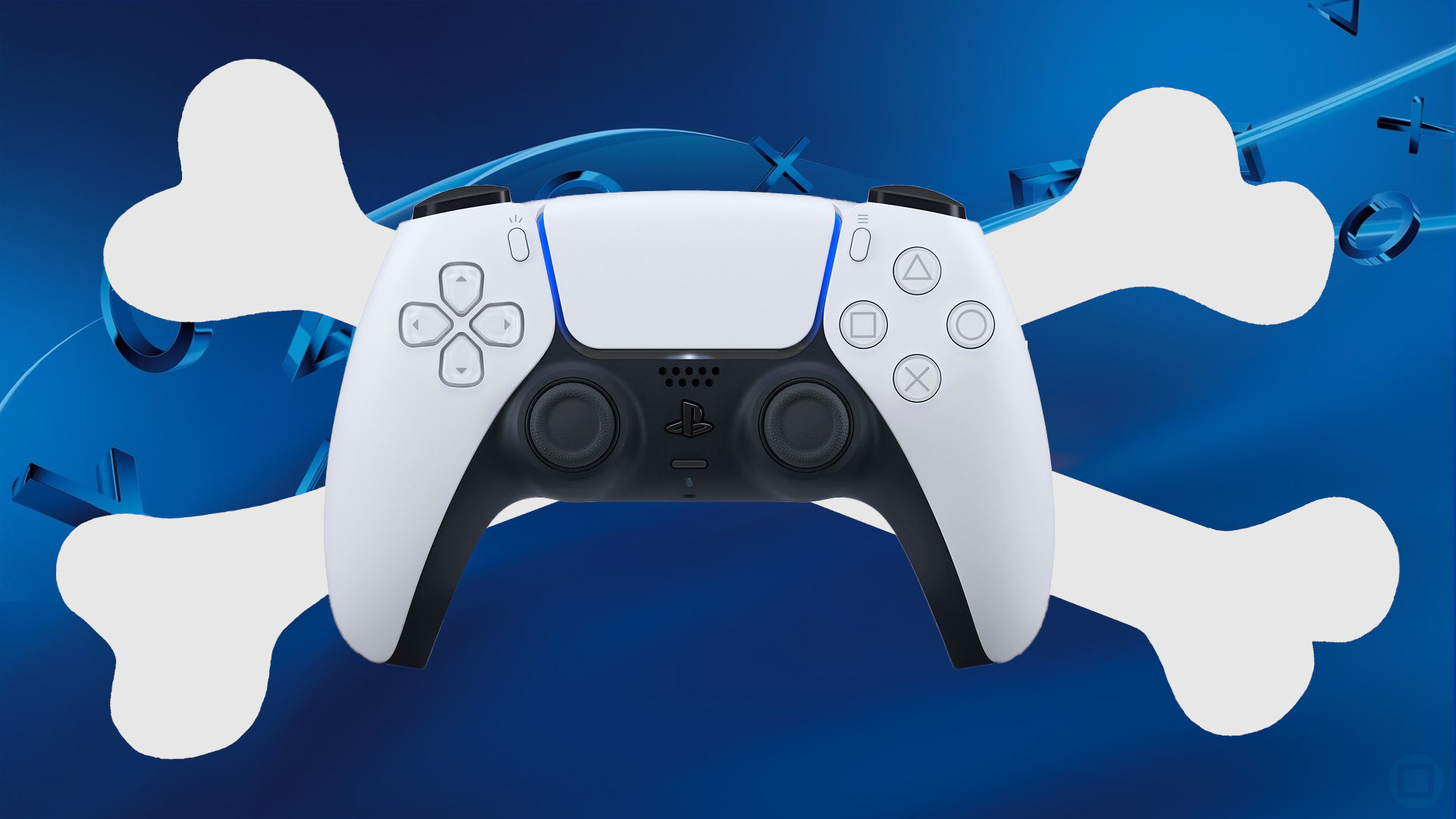 A kalózok már fenik a késüket a PS5-re, a Sony még nem bújt elõ a kapitány kabinjából.