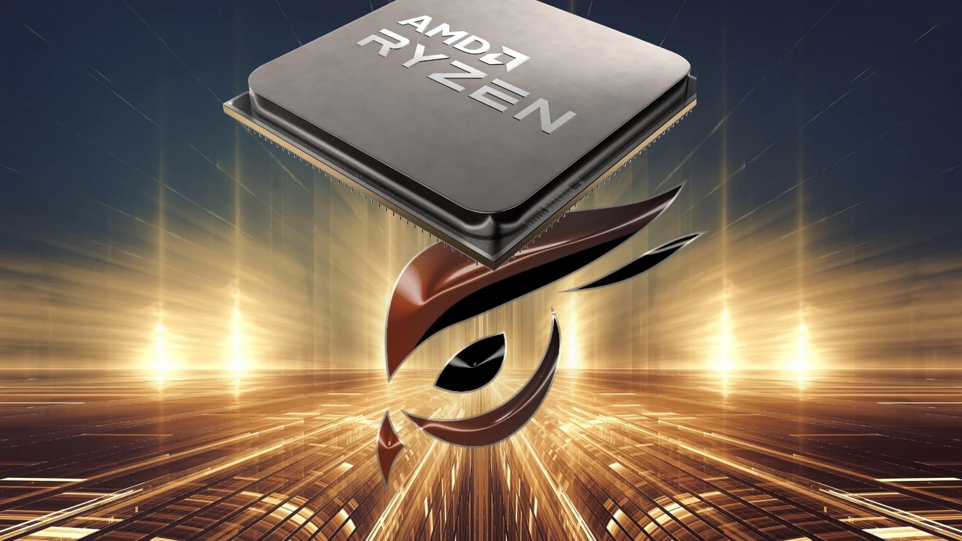 A feltörekvõ valuta megnövelheti a Ryzen-ek iránti érdeklõdést.