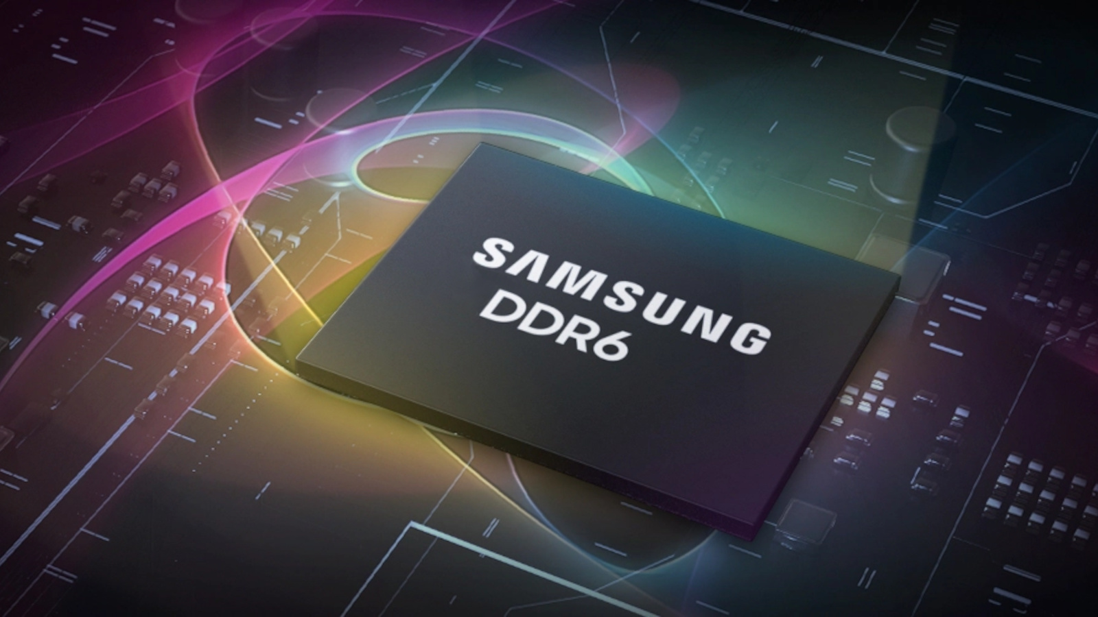 A Samsung ismét a jövõrõl beszélt, ezúttal a memóriachipek viszonylatában.