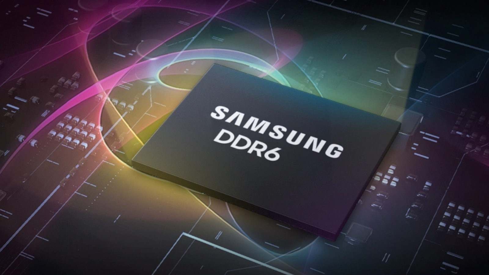 A Samsung ismét a jövőről beszélt, ezúttal a memóriachipek viszonylatában.