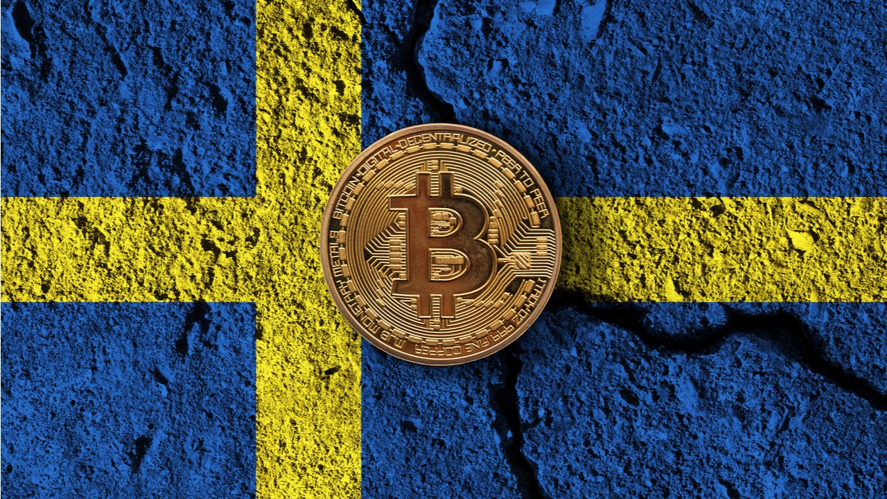 200 ezer háztartás energiafelhasználásával ér fel az országban a Bitcoin bányászata. (Kép: news.bitcoin.com)