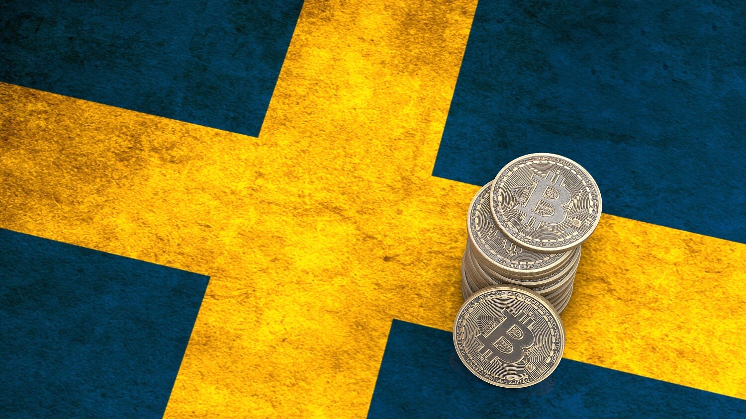 Svédország nem kér az energiaemésztő kriptobányászatból.