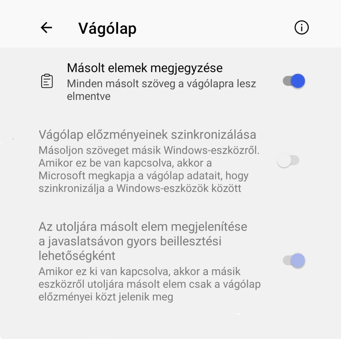 A Microsoft-fiókunkra mindkét platformon szükség lesz.