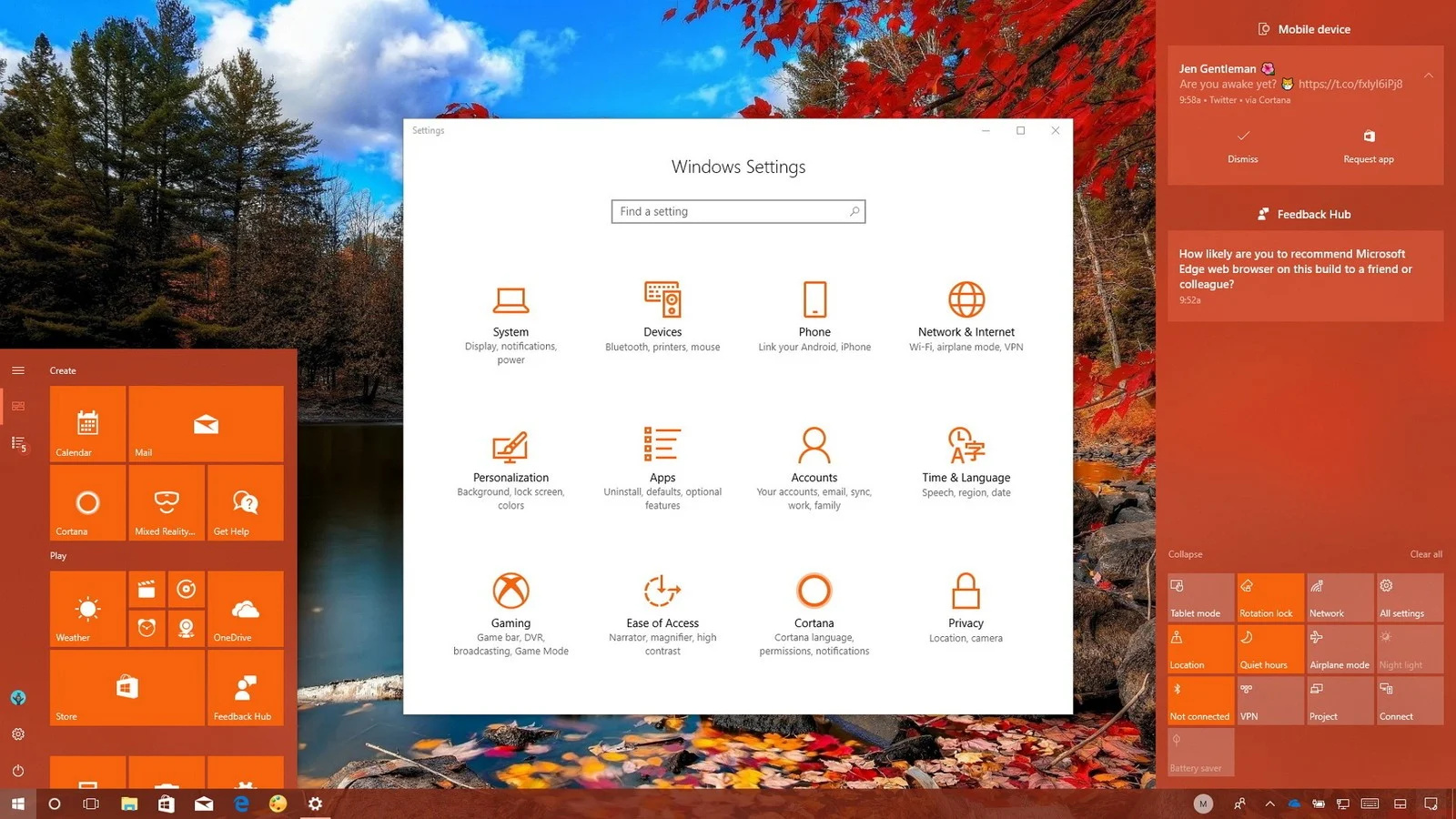 Az õszi update után változik a frissítések ritmusa is.
