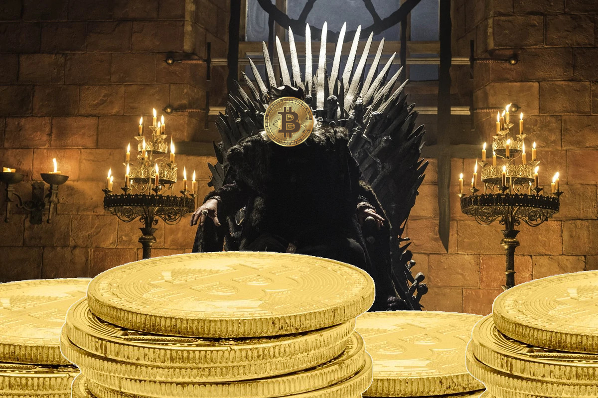 Megtarthatja 54 milliárd $ értékû bitcoinját Craig Wright.
